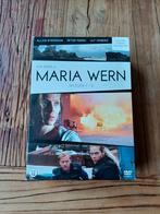 Een mooie complete dvd serie van Maria Wern, Alle leeftijden, Verzenden, Zo goed als nieuw
