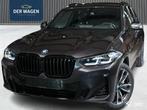 BMW X3 xDr30e M SPORT / LASER / CAMERA / TREKHAAK / LEDER /, Automaat, 1998 cc, Bedrijf, Vierwielaandrijving