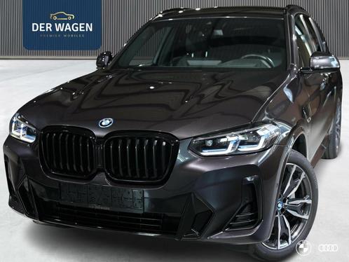 BMW X3 xDr30e M SPORT / LASER / CAMERA / TREKHAAK / LEDER /, Auto's, BMW, Bedrijf, Te koop, X3, 4x4, ABS, Achteruitrijcamera, Airbags