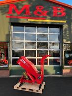 GTM houtversnipperaar GTS 1300 Pro / 1800 P (bj 2021), Zakelijke goederen, Machines en Bouw | Tuin, Park en Bosbouw, Hakselaar