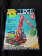 TECC constructie-box (bouwdoos), Overige merken, Gebruikt, -, -