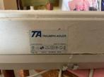 elektrische typemachine, Diversen, Ophalen, Gebruikt