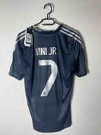 Origineel Real Madrid uitshirt 2025/26. Vini Jr Maat M., Verzamelen, Sportartikelen en Voetbal, Ophalen of Verzenden, Zo goed als nieuw