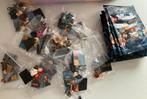 Lego Harry Potter poppetjes serie 2 los te koop €6 per stuk, Ophalen of Verzenden, Zo goed als nieuw