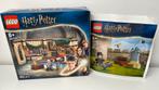 Nieuw Lego 40770 Zweinstein kamer van grote nood + 30706, Ophalen, Nieuw, Complete set, Lego
