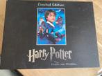Harry Potter limited edition box, Verzamelen, Harry Potter, Ophalen of Verzenden, Zo goed als nieuw