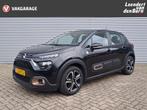 Citroën C3 1.2 PureTech C-Series | Navi | PDC | ECC | Cruis, Voorwielaandrijving, Gebruikt, Euro 6, 1199 cc