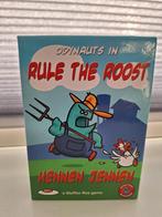Odynaut games, Rule the Roost / Hennen jennen, Een of twee spelers, Ophalen, Zo goed als nieuw, Odynaut Games