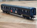 Lima H0 Plan E, Hobby en Vrije tijd, Modeltreinen | H0, Gebruikt, Gelijkstroom, Wagon, Ophalen of Verzenden