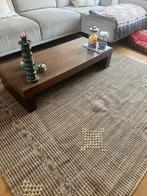 HK living vloerkleed 200 x 200, Huis en Inrichting, Ophalen, Nieuw, Vierkant, 200 cm of meer