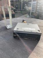 JVC Autoradio KD-R461 met AUX en USB, Ophalen of Verzenden, Gebruikt