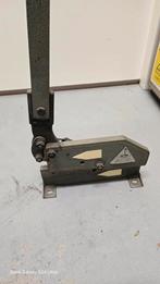 Zware Knipschaar - Zo Goed Als Nieuw, Doe-het-zelf en Verbouw, Ophalen, Zo goed als nieuw