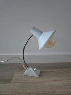 Vintage antiek HALA Zeist tafellamp/ Bureaulamp 50S €59, Antiek en Kunst, Antiek | Lampen, Ophalen of Verzenden