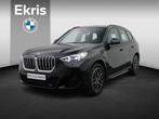 BMW X1 xDrive30e M Sportpakket | Premium Pack | Adaptief M O, Auto's, BMW, Zwart, Plug-in hybride, Bedrijf, Vierwielaandrijving