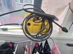 Karcher Hogedrukreiniger - Model 203, Tuin en Terras, Hogedrukreinigers, Ophalen