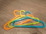 Ikea Bagis baby-kinder kleerhangers 160 stuks!, Ophalen of Verzenden