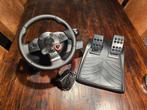 Logitech Driving Force GT - Force Feedback Stuur, Ophalen, Gebruikt, Logitech