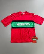 NEC Nijmegen Balkenshirt Voetbalshirt Gezocht, Verzenden, Gebruikt, Overige binnenlandse clubs, Shirt