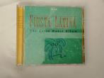 fiesta latina - latin dance album, Ophalen of Verzenden, Zo goed als nieuw