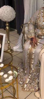 Marokkaanse jurk maat 42/44, Ophalen of Verzenden, Zo goed als nieuw, Maat 42/44 (L), Overige typen