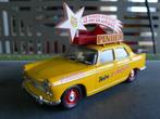 peugeot 404 pinder 1/43- norev -zonder doosje-, Verzenden