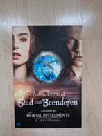 Cassandra Clare - Stad van Beenderen, Ophalen of Verzenden, Zo goed als nieuw, Cassandra Clare