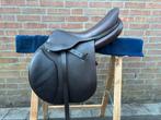 Butet springzadel 17,5 inch, Dieren en Toebehoren, Ophalen of Verzenden, Gebruikt