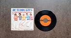 Piratensingle  De teddy boys, ik zing als de zon schijnt, Cd's en Dvd's, Vinyl | Nederlandstalig, Ophalen, Gebruikt, Overige formaten