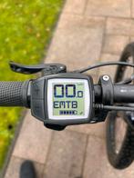 Cube E-bike stereo hybrid 140 HPC race 625, Ophalen of Verzenden, Zo goed als nieuw, Cube, 50 km per accu of meer