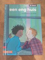 Een eng huis (AVI M3) - Spannend leesboek!, Ophalen of Verzenden, Zo goed als nieuw