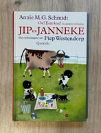 Jip En Janneke Oe Een Koe - Annie M.G. Schmidt, Ophalen of Verzenden, Nieuw