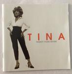 Tina Turner – Twenty Four Seven, Ophalen of Verzenden, Zo goed als nieuw, Poprock