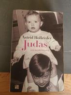 Astrid Holleeder - Judas, Gelezen, Ophalen of Verzenden, Astrid Holleeder