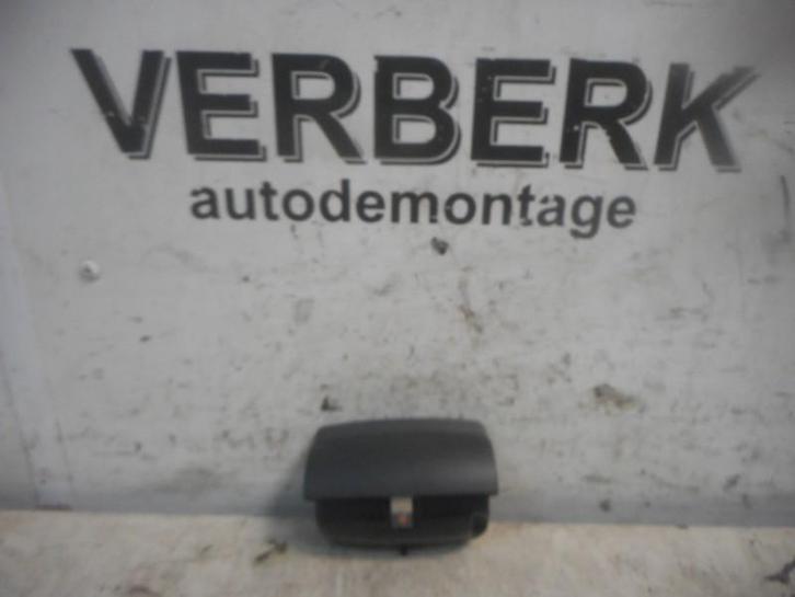 Asbak Achter Opel Astra F (53B) (1994-11/2001-03) 90414100, Auto-onderdelen, Interieur en Bekleding, Opel, Gebruikt