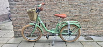 Leuke Kinderfiets - PUKY - 16 inch beschikbaar voor biedingen