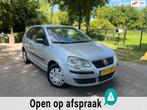 Volkswagen Polo 1.2 Trendline | APK |ZUINIG|3 Cilinder|NW MO, Auto's, Volkswagen, Voorwielaandrijving, Stof, 989 kg, Bedrijf