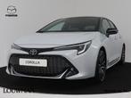 Toyota Corolla 2.0 Hybrid GR-Sport+ | Panoramisch schuif-/ka, Auto's, Toyota, Nieuw, Origineel Nederlands, Te koop, Zilver of Grijs