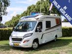 Weinsberg R57 PEPPER EDITION CAMPER NAV CAMERA 42000 km ! CR, Tot en met 2, Bedrijf, 6 tot 7 meter, Weinsberg