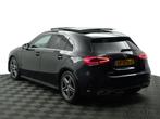 Mercedes-Benz A-Klasse 200 Solution AMG Aut- Panodak I Sport, Auto's, Mercedes-Benz, Benzine, 73 €/maand, A-Klasse, Hatchback