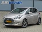 Hyundai ix20 1.4i Go! Airco | cruise | tr.haak | LM velgen |, 65 €/maand, Gebruikt, Euro 6, 4 cilinders