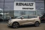 RENAULT Grand Scénic 140PK-BOSE-7 ZITS-127DKM-NAVI-CAMERA-P, Auto's, Renault, Te koop, 14 km/l, Benzine, Gebruikt