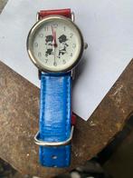 Jip & Janneke Kinderhorloge, Sieraden, Tassen en Uiterlijk, Verzenden, Gebruikt, Blauw, Jongen of Meisje