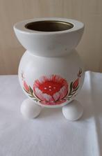 Zweedse houten kandelaar, Diversen, Kerst, Ophalen of Verzenden