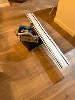 Invalzaag, Doe-het-zelf en Verbouw, Gereedschap | Zaagmachines, Ophalen, Gebruikt, Invalzaag, 30 tot 70 mm