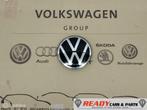 VW GOLF 8 VIII LOGO ACC Embleem POLO 2G FACELIFT RADAR 2021, Auto-onderdelen, Klein materiaal, Gebruikt, Ophalen of Verzenden