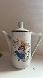 Kinder theepotje, Antiek en Kunst, Ophalen of Verzenden