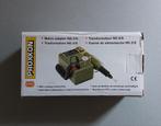 Proxxon 28706 NG 2/S Micromot-Trafo 230 Volt, Ophalen of Verzenden, Zo goed als nieuw