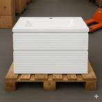 LAATSTE! Wastafelkast Badmeubel 80cm - Nieuw! OP=OP, Huis en Inrichting, Woonaccessoires | Overige, Ophalen, Nieuw