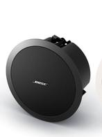 2x Bose inbouwspeakers FreeSpace DS 40F, Ophalen of Verzenden, Nieuw, 120 watt of meer, Bose