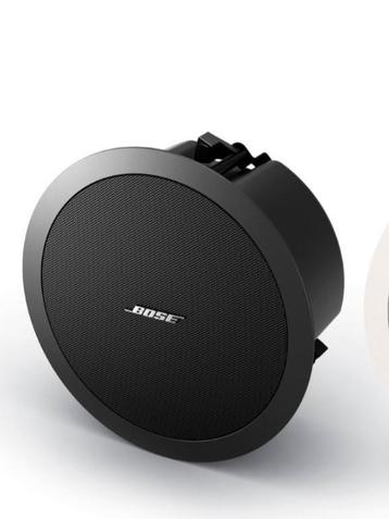 2x Bose inbouwspeakers FreeSpace DS 40F beschikbaar voor biedingen